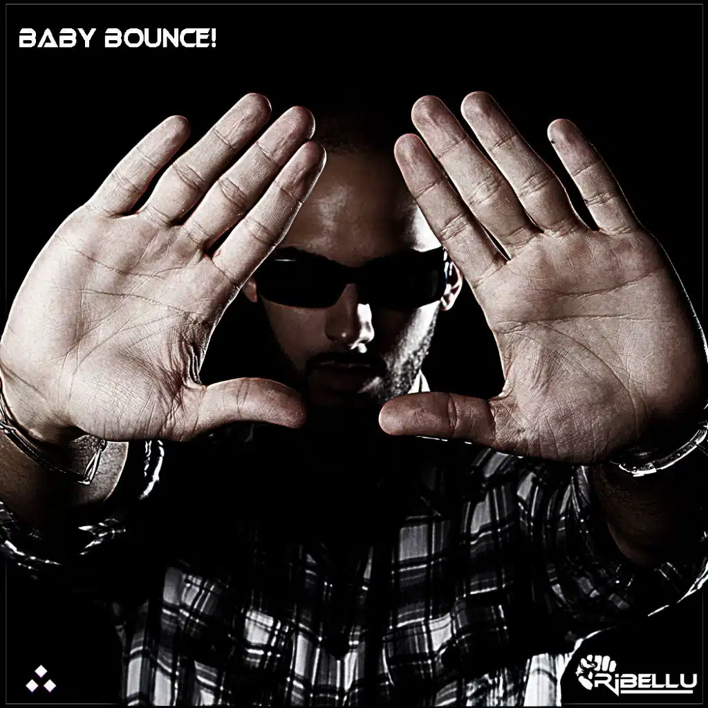 Baby Bounce