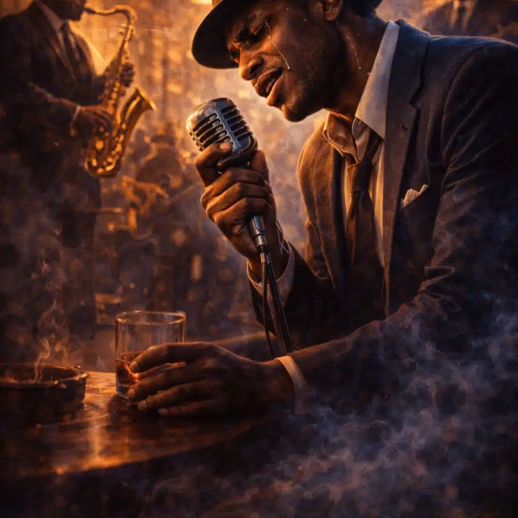 The Jazz Lounge