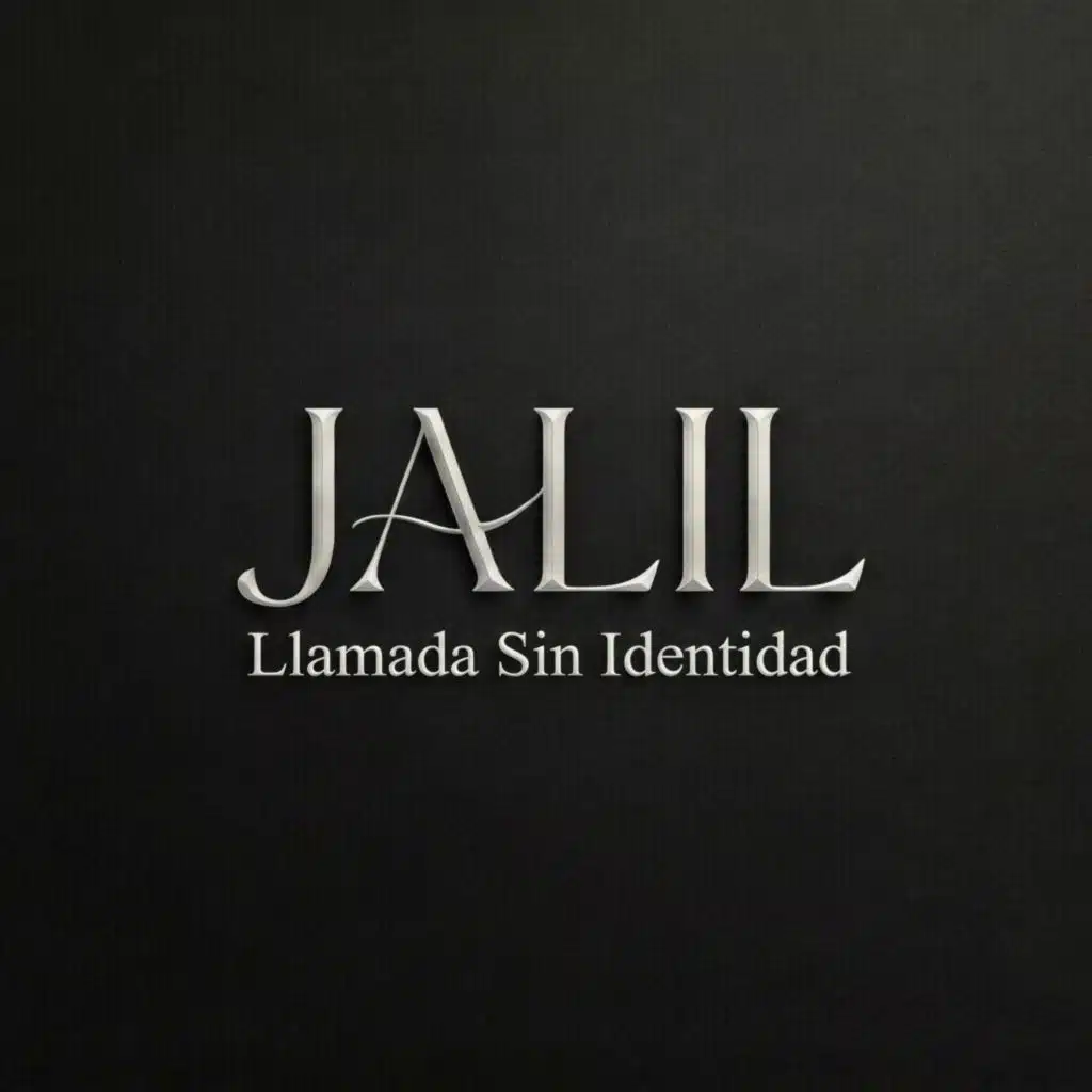 Llamada Sin Identidad