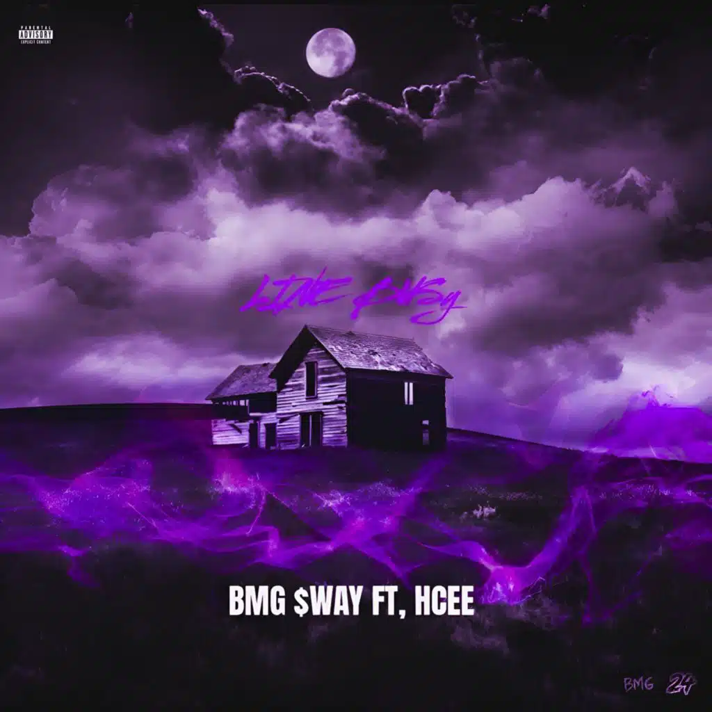 BMG $WAY