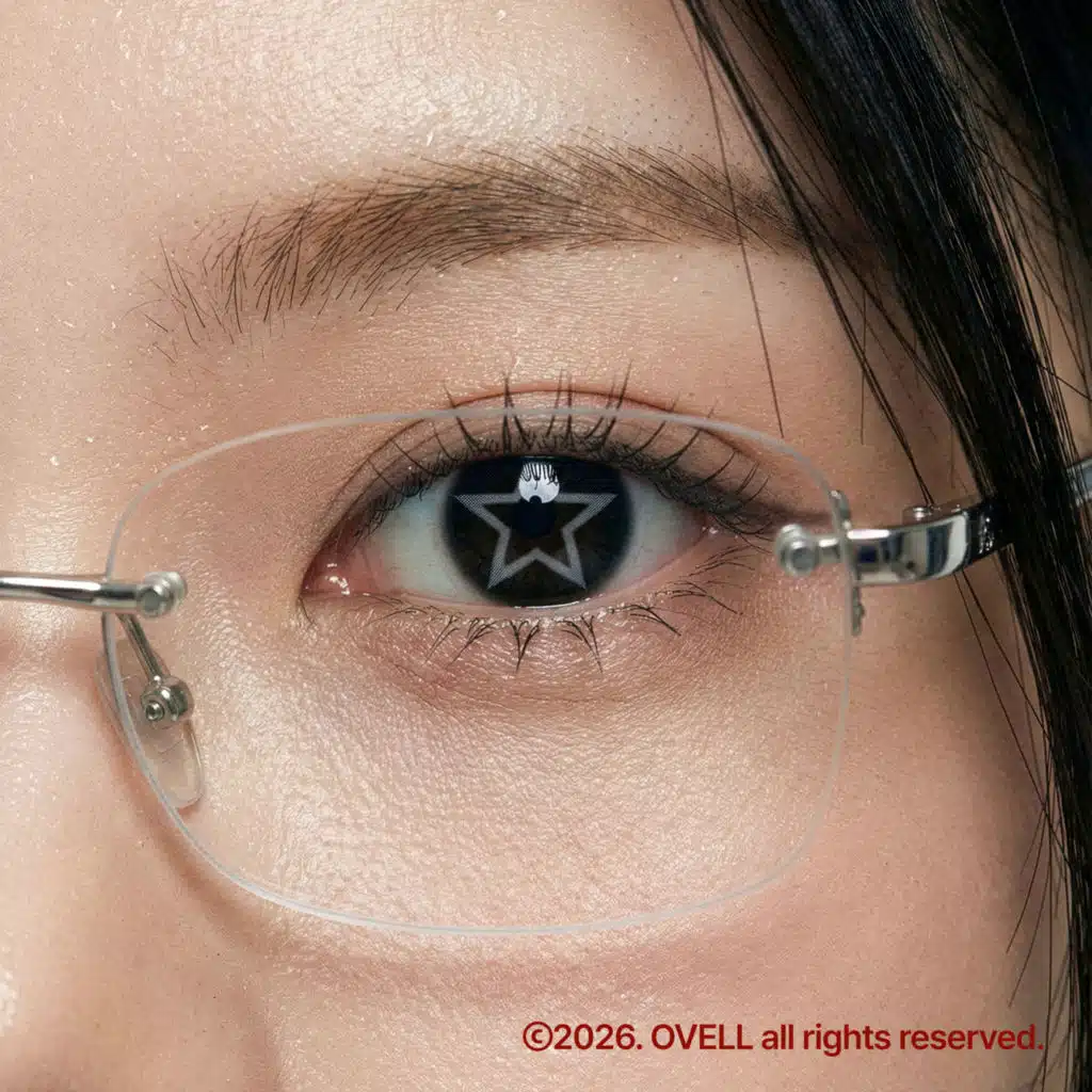 Just a passing spark