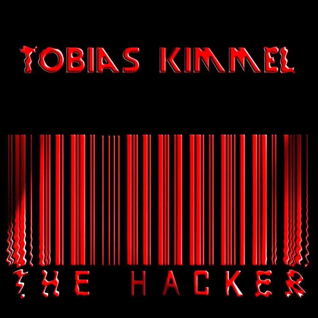 The Hacker (Happy Cracking Mix)