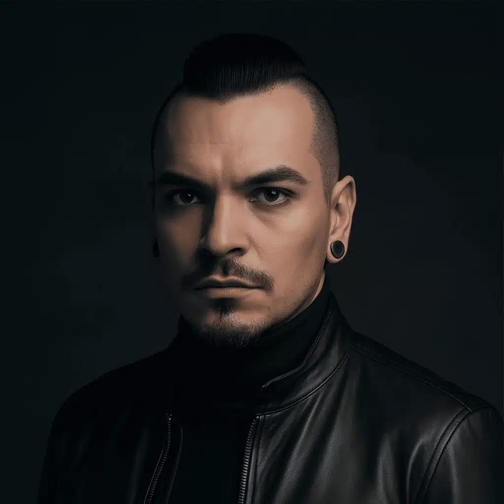 Aletta Vilkier & Fernando Lima