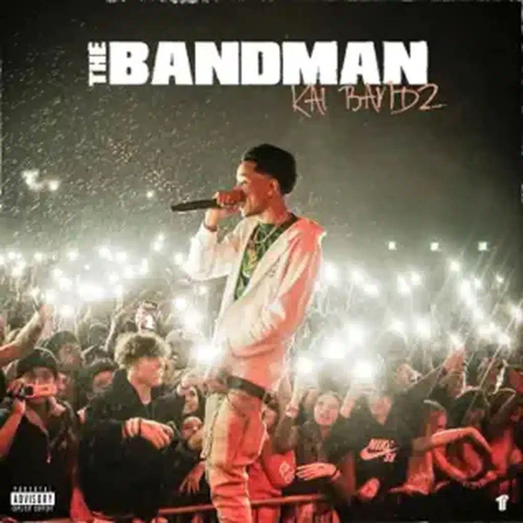 The Bandman
