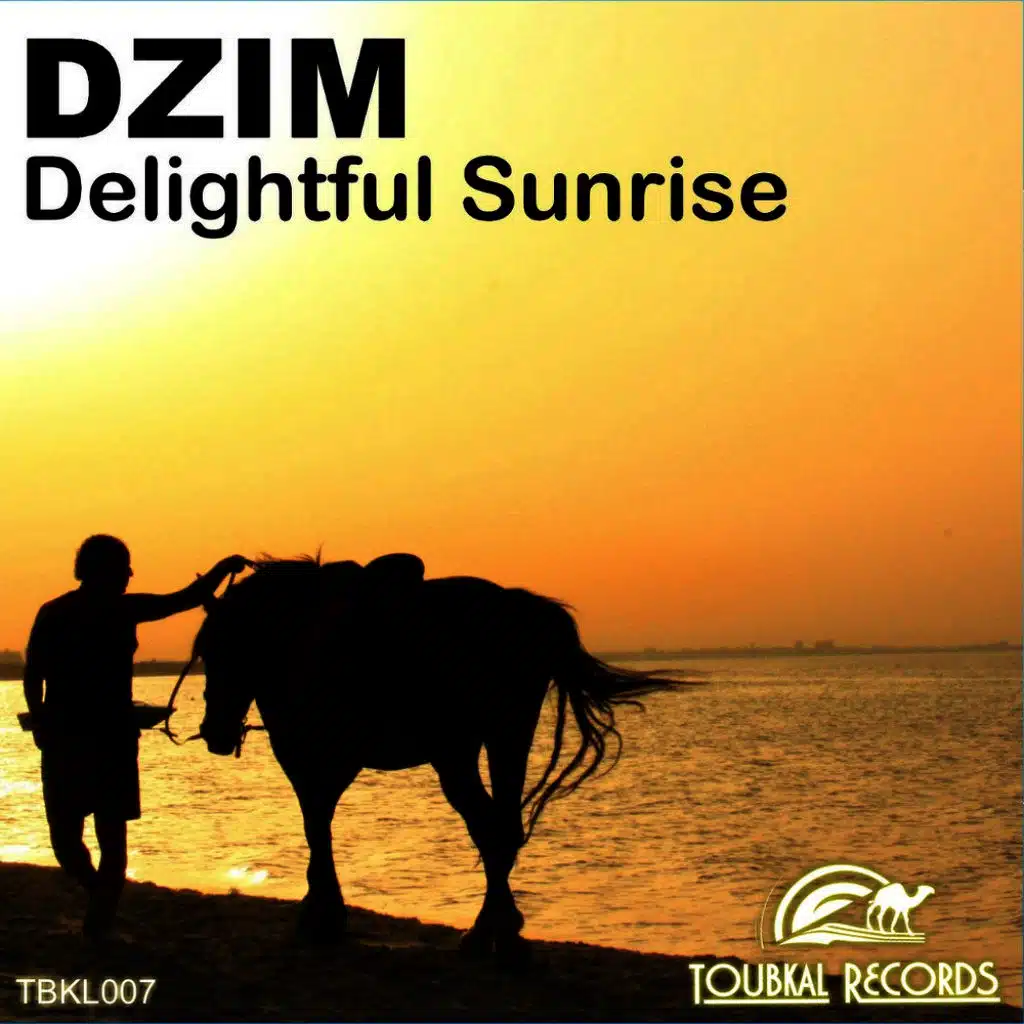Delightful Sunrise (Cyx Deep6 Remix)