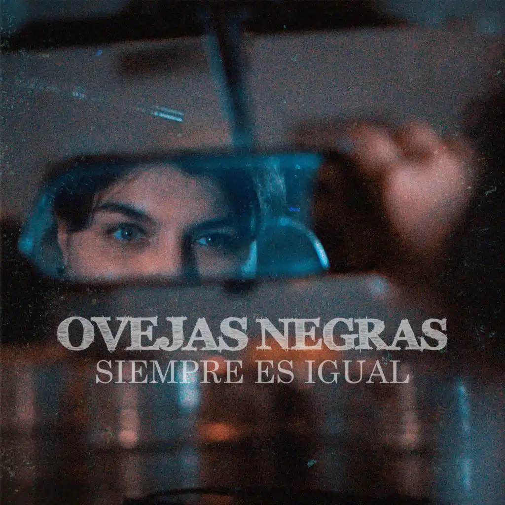 Ovejas Negras