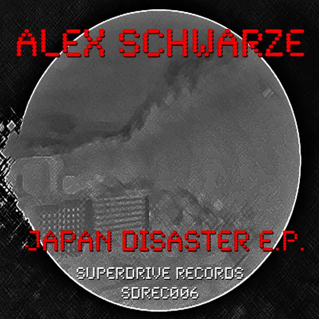 Japan Disaster E.p.