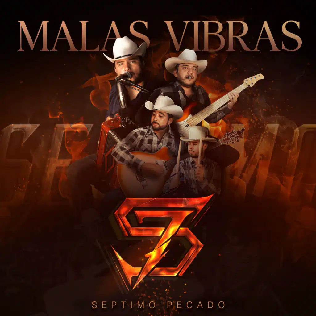 Septimo Pecado