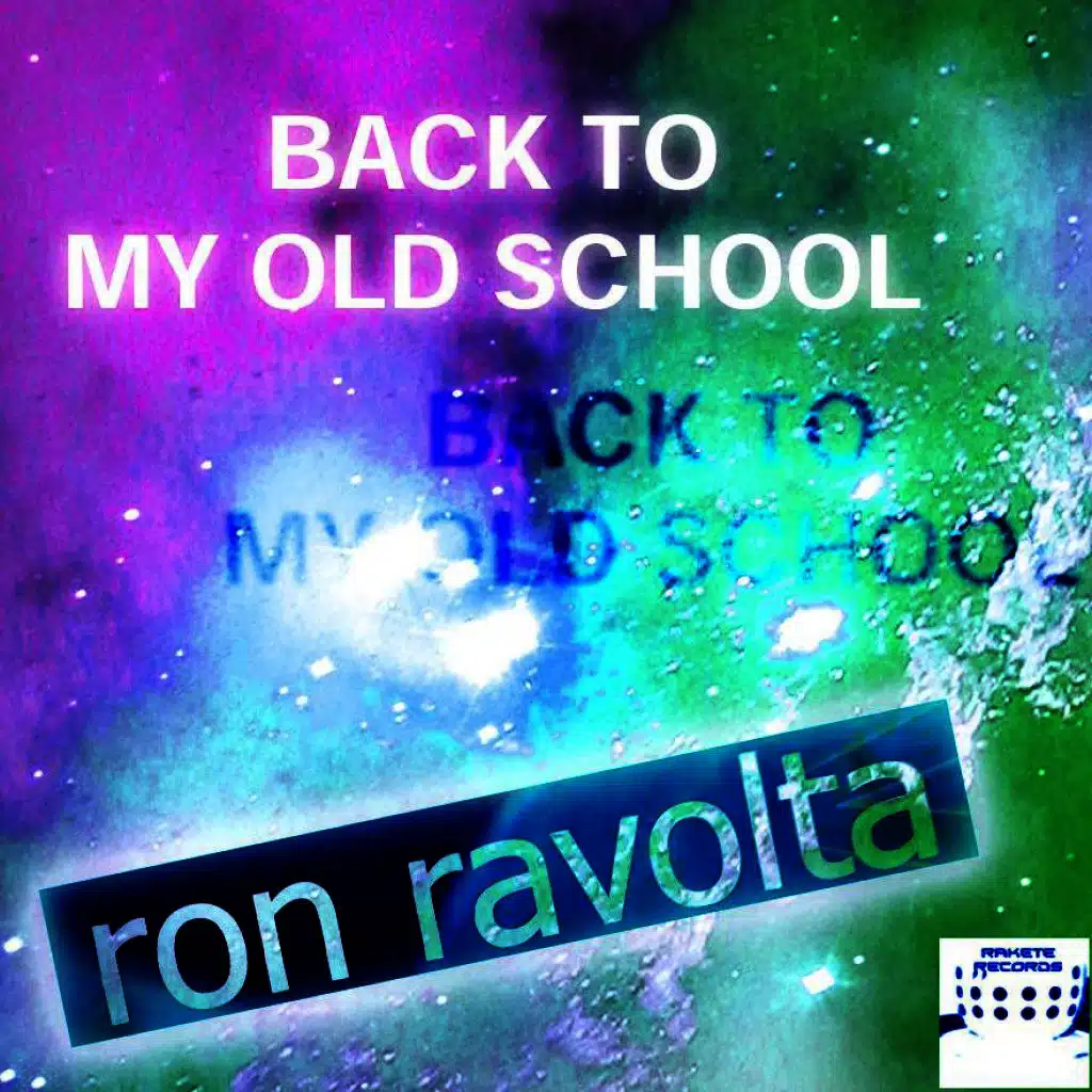Back to My Oldschool