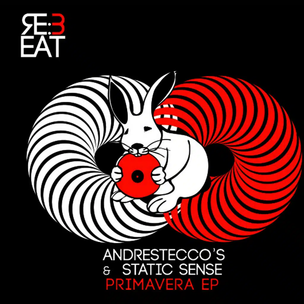 Static Sense & Andrestecco's