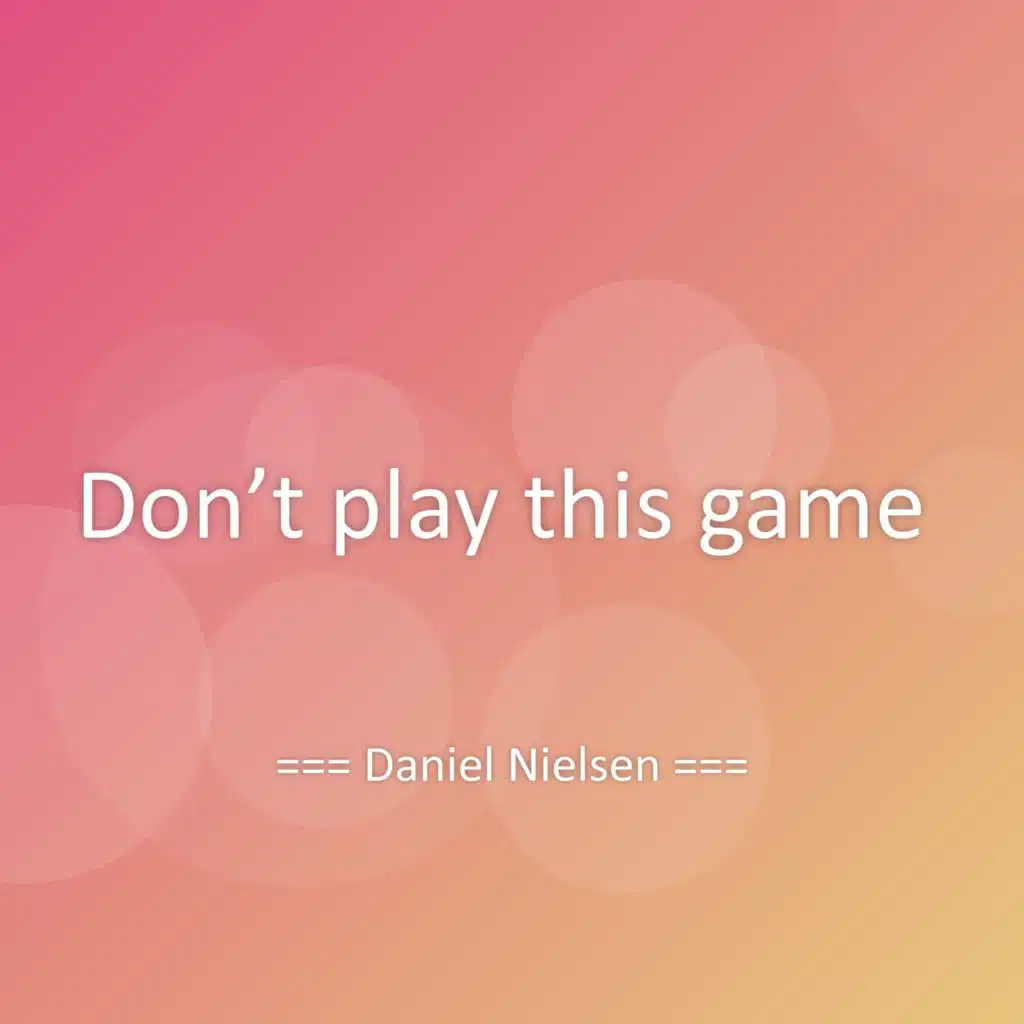 Daniel Nielsen