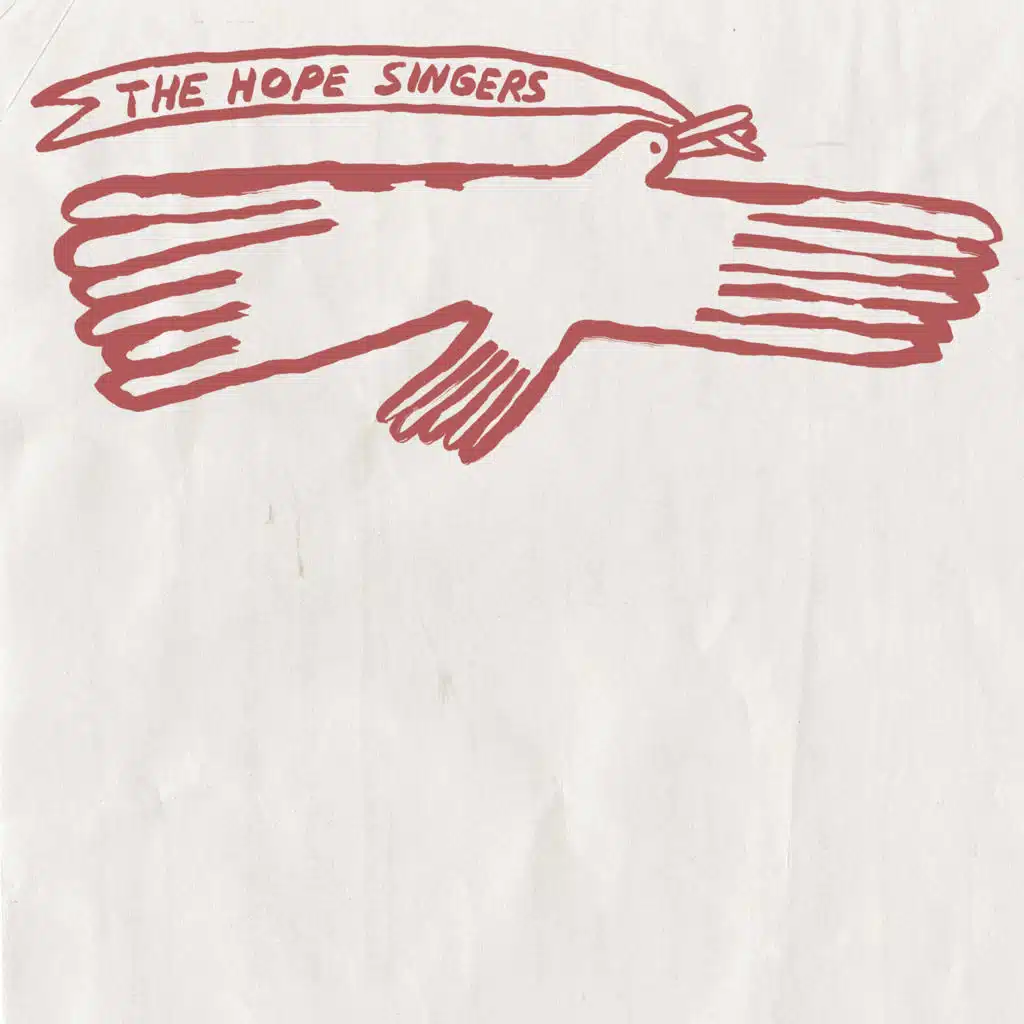 The Hope Singers