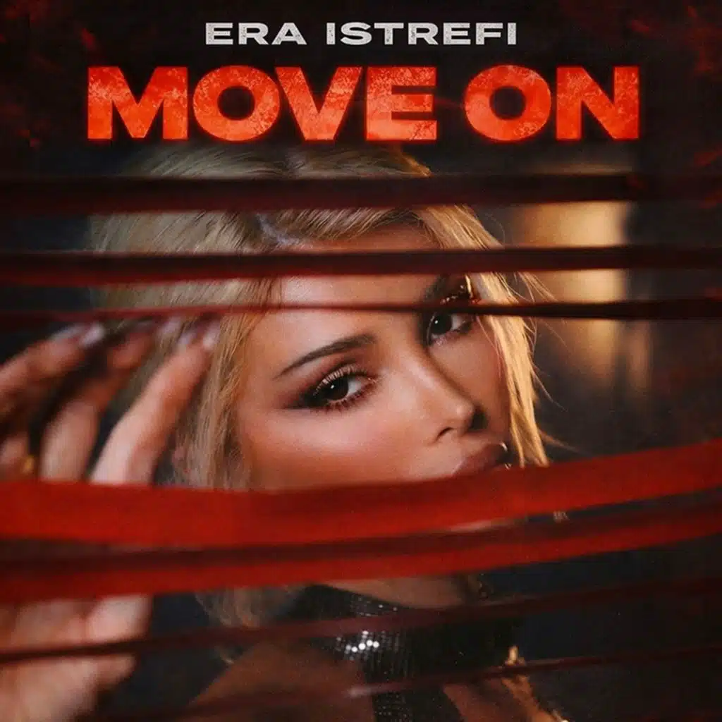 MOVE ON