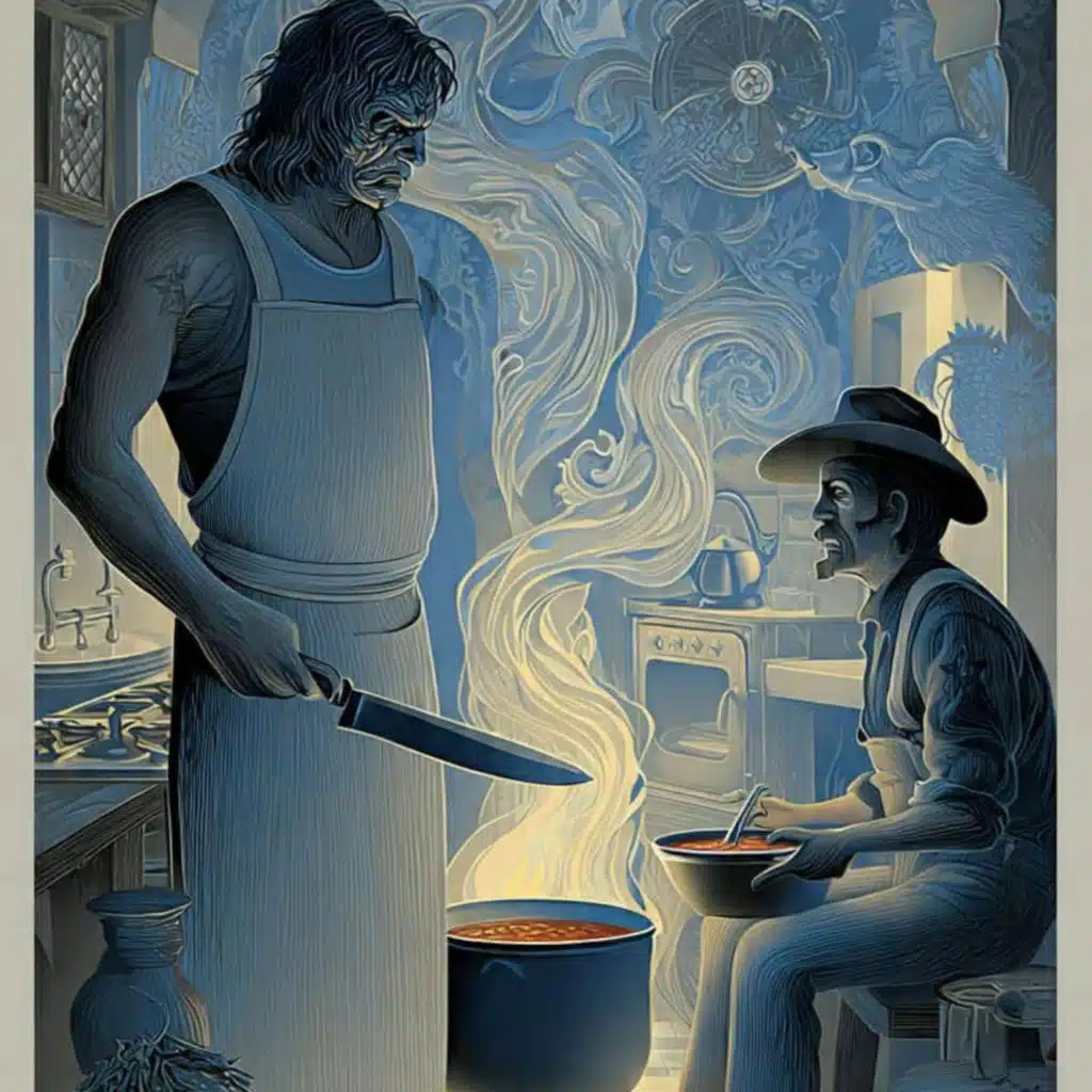 Boss Hog The Chain Gang