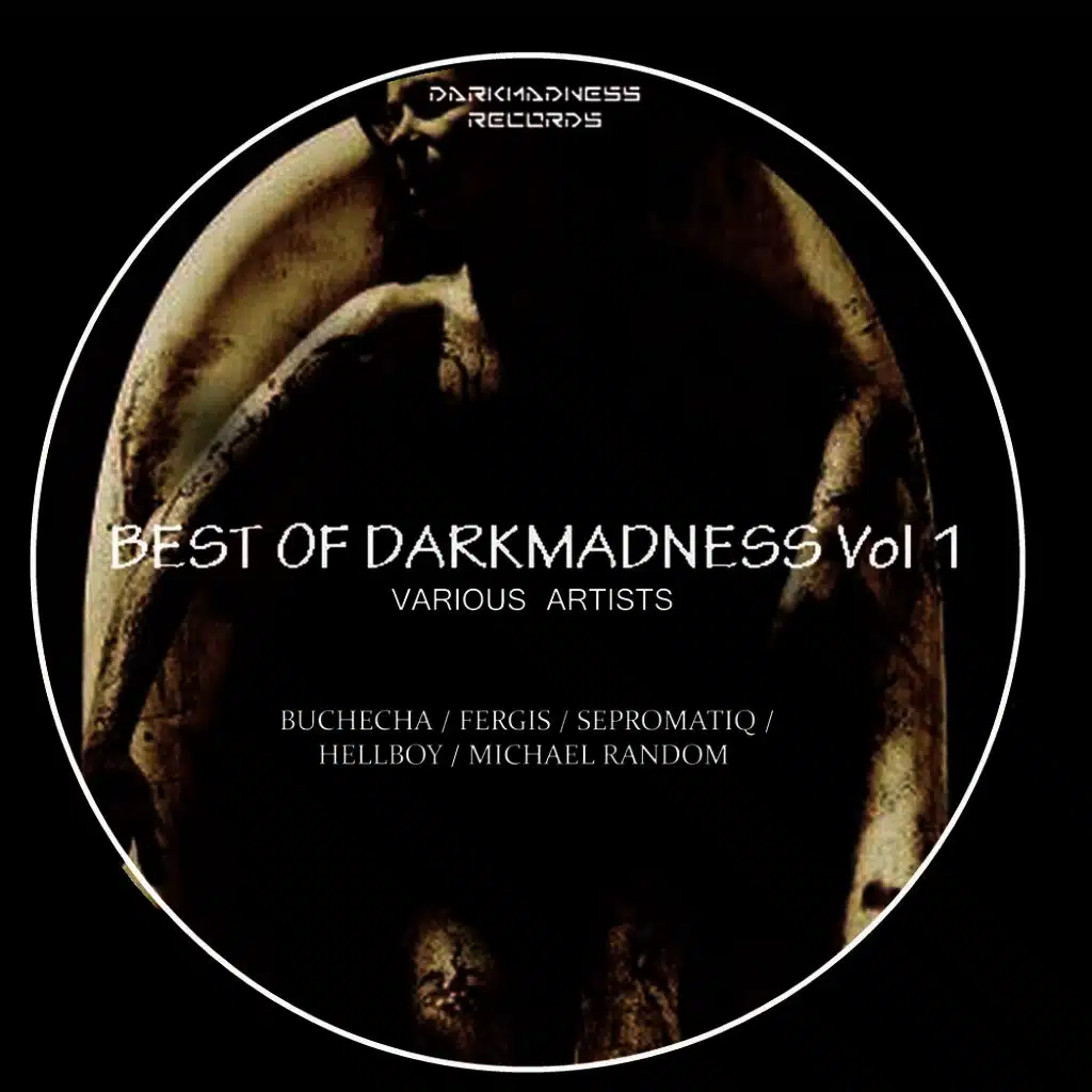 Best of Darkmadness: Vol. 1