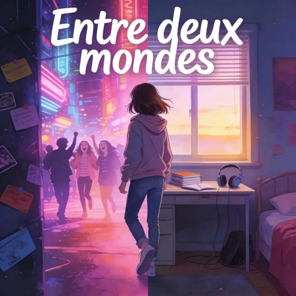 Entre 2 mondes