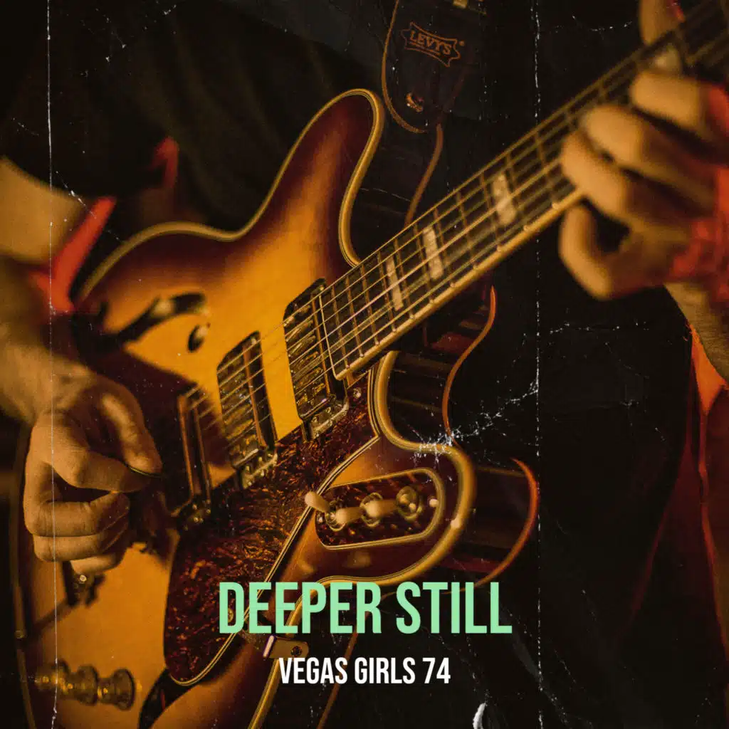Deeper Still