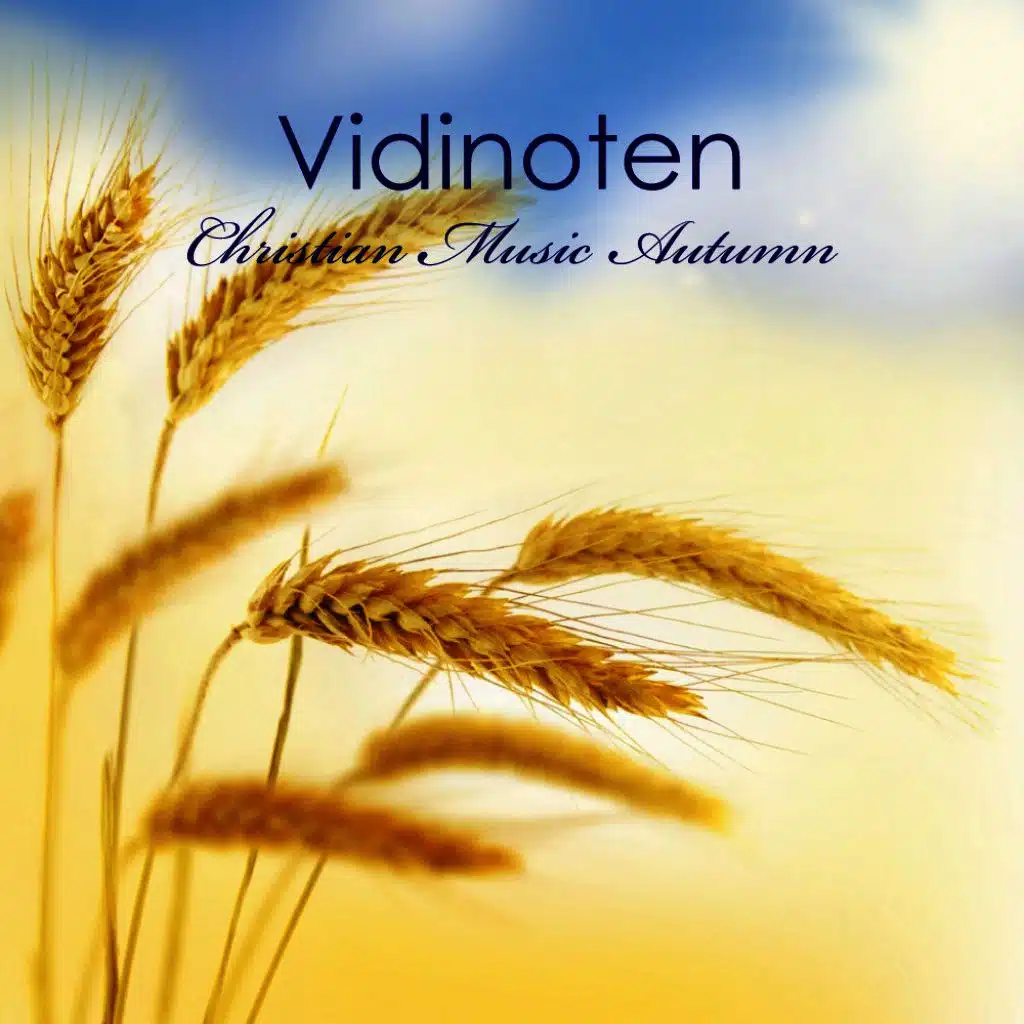 Christian Music Autumn