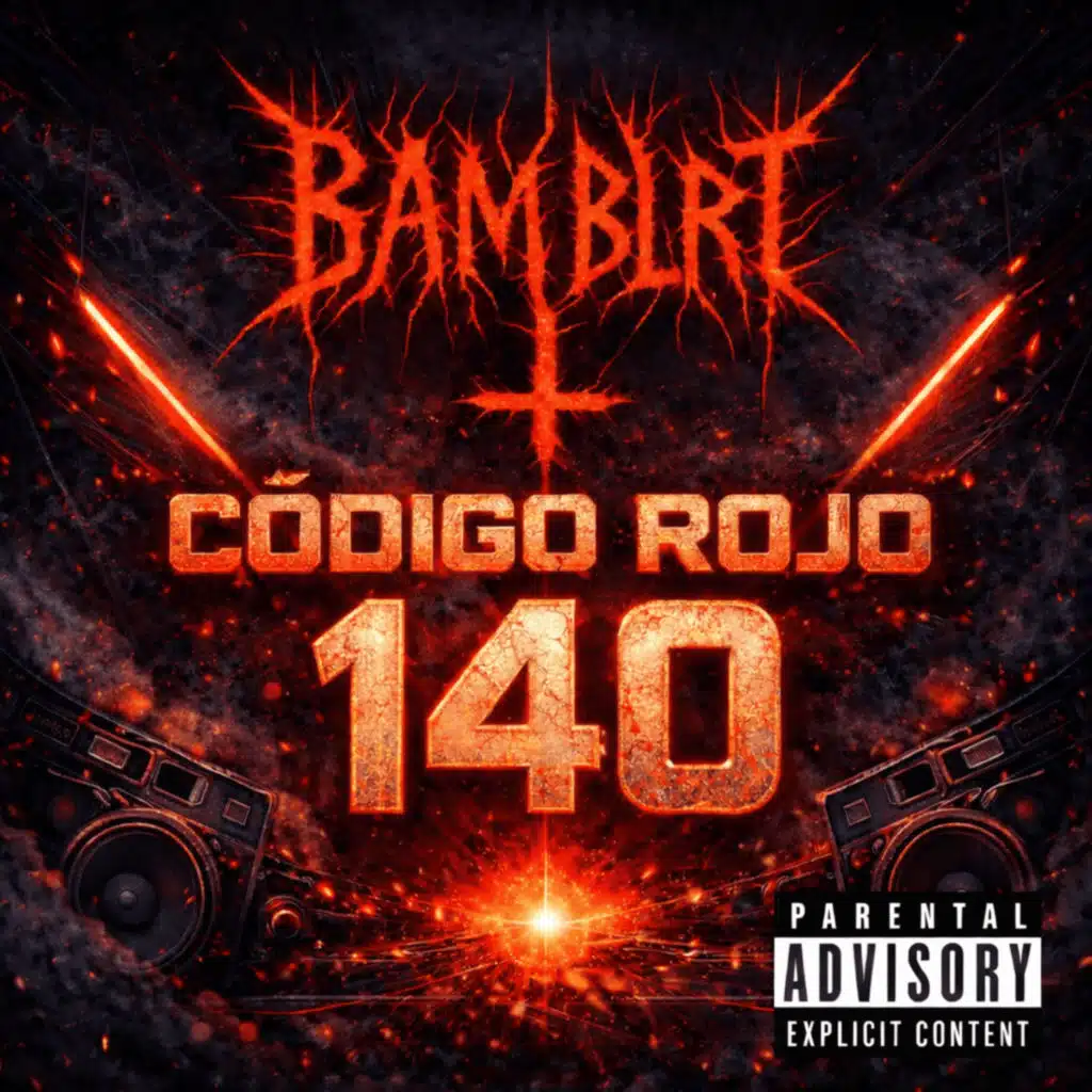 Baila (feat. Samy Blue)