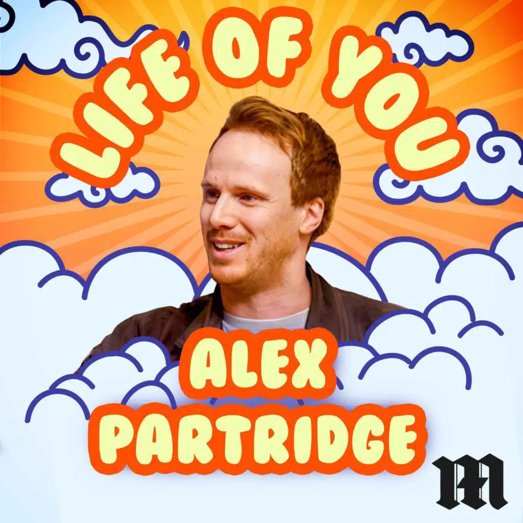 The Life of You – From Success Amnesia to Self-Awareness: Alex Partridge’s Must-Have Tools