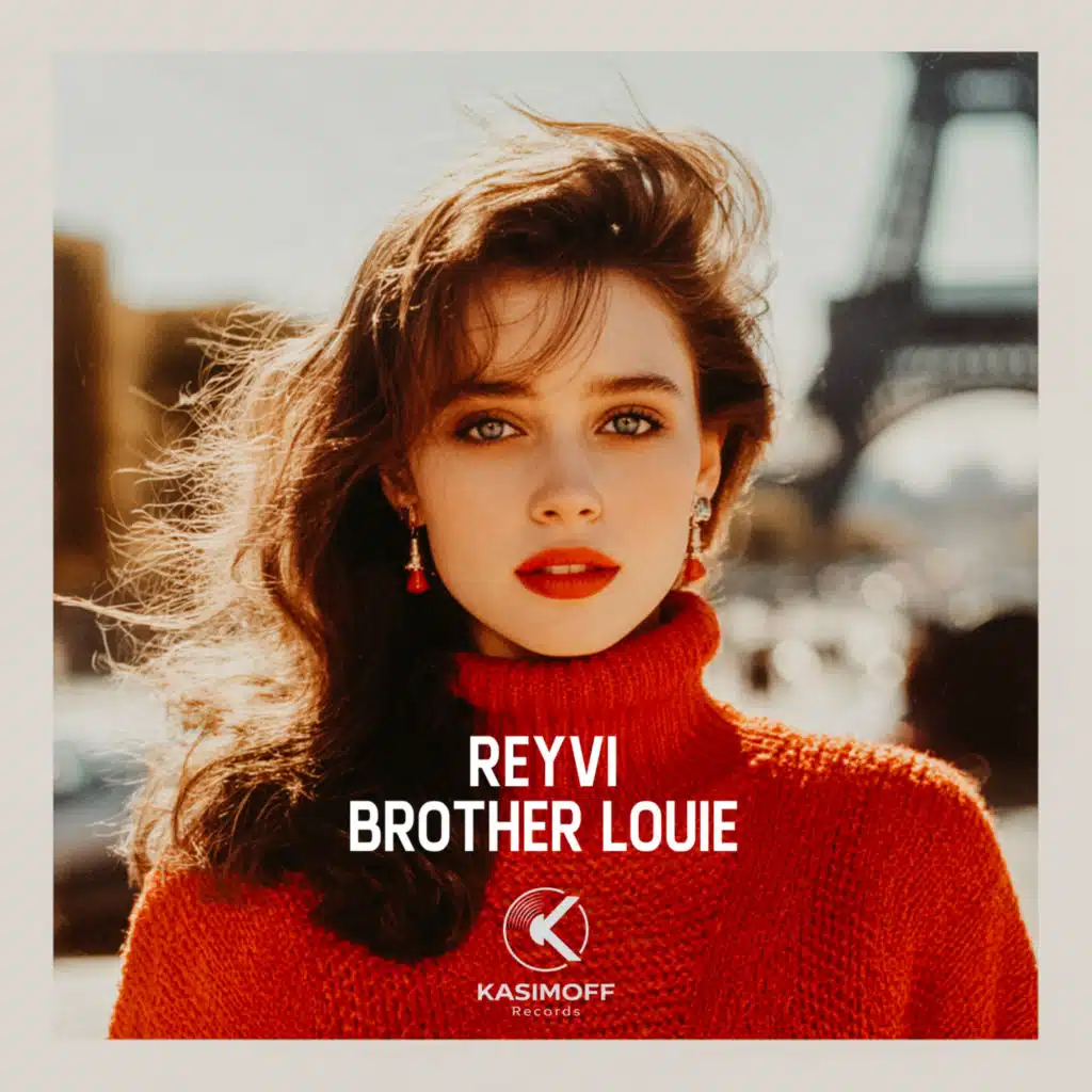 Brother Louie