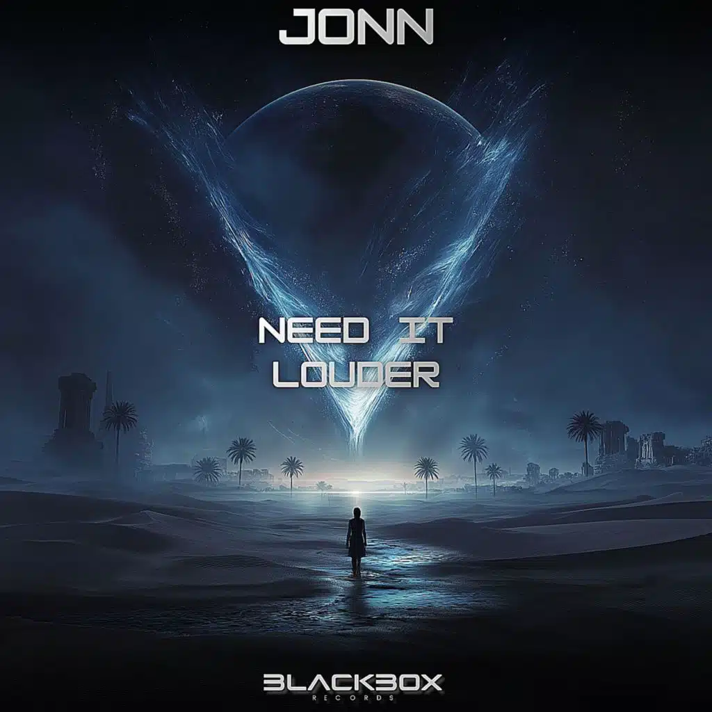 JONN & Blackbox Records