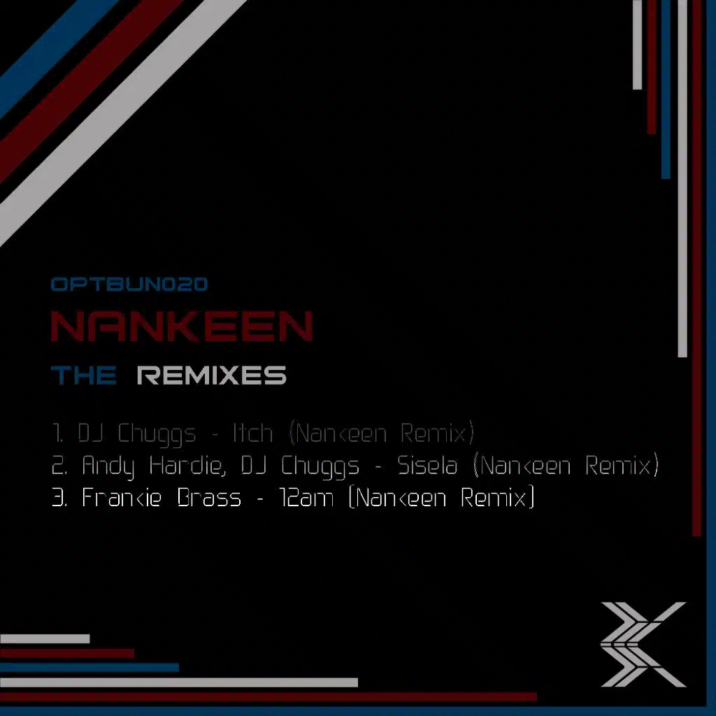 The Remixes