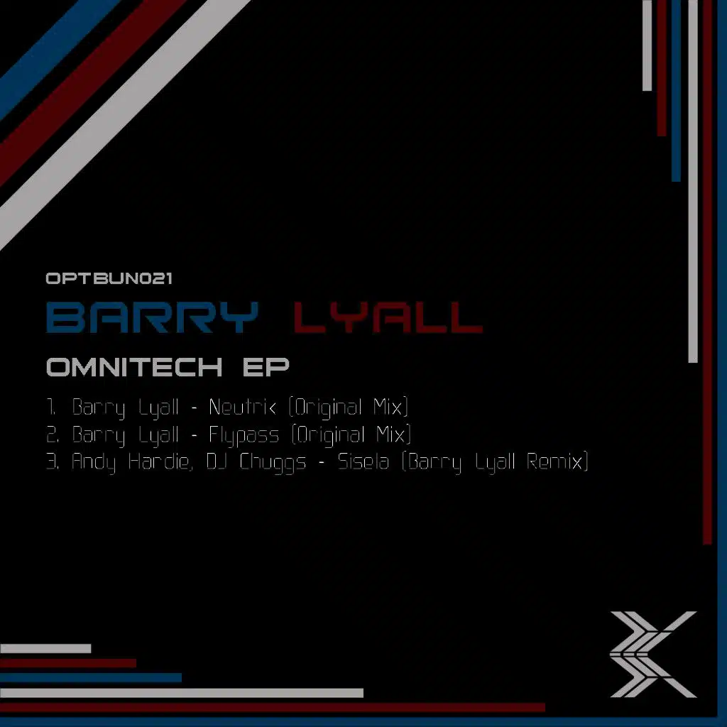 Sisela (Barry Lyall Remix)