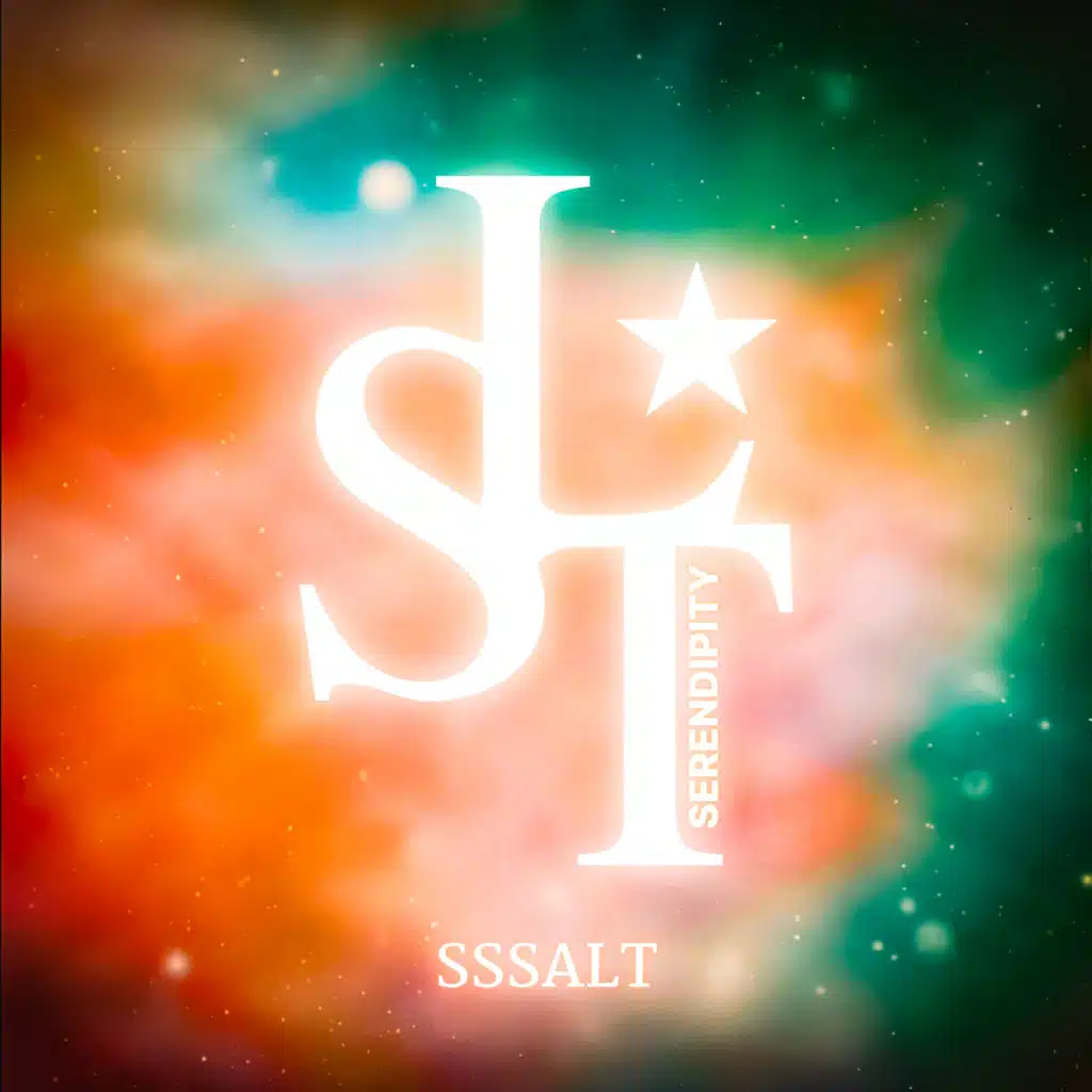 SERENDIPITY