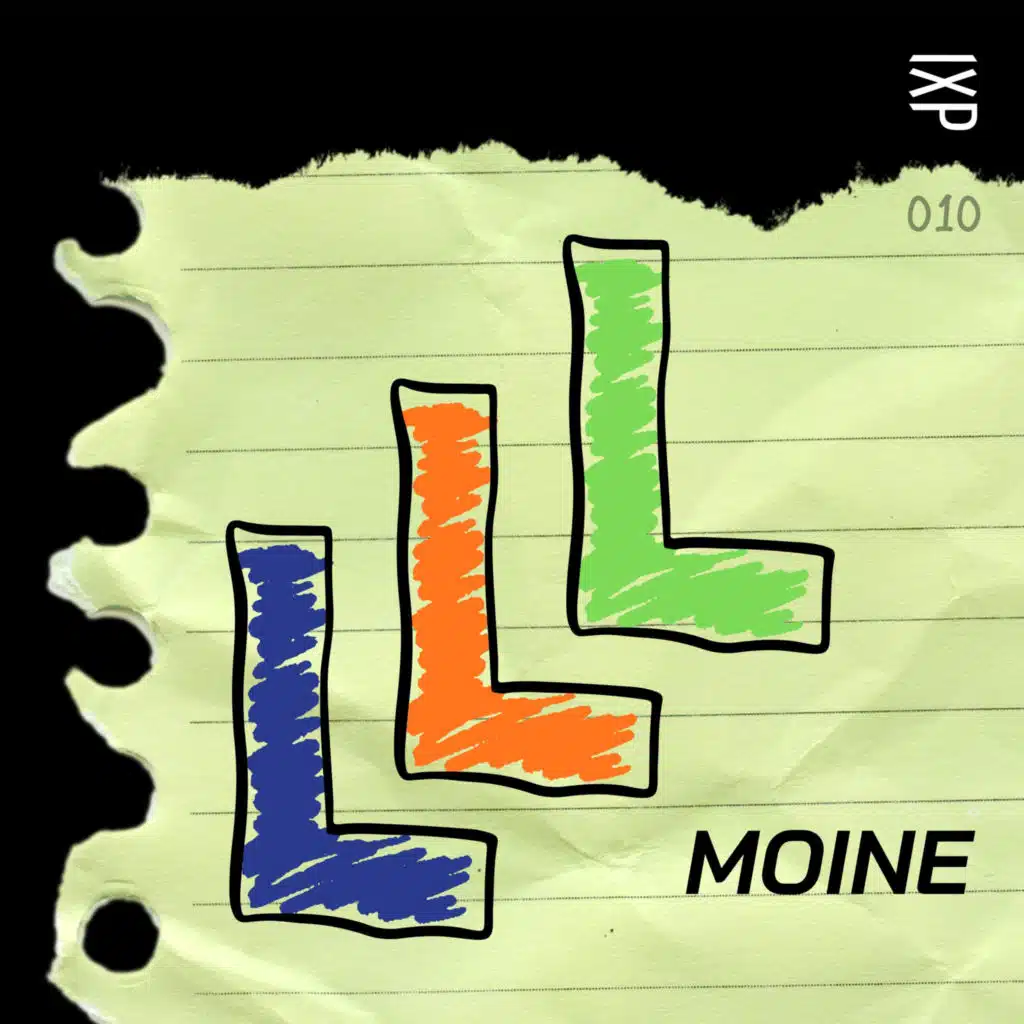 Moinè