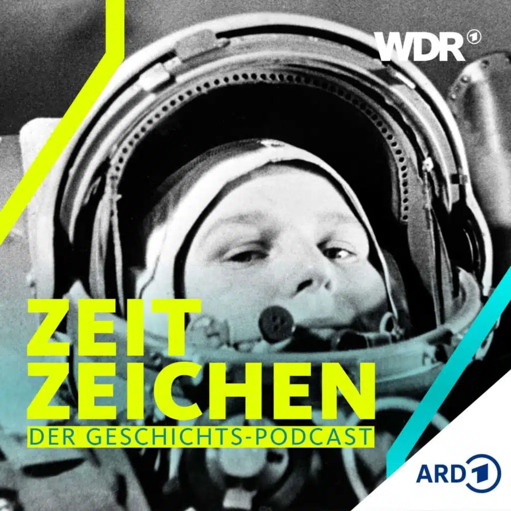 Kosmische Heldin und Putins Satellit: Walentina Tereschkowa