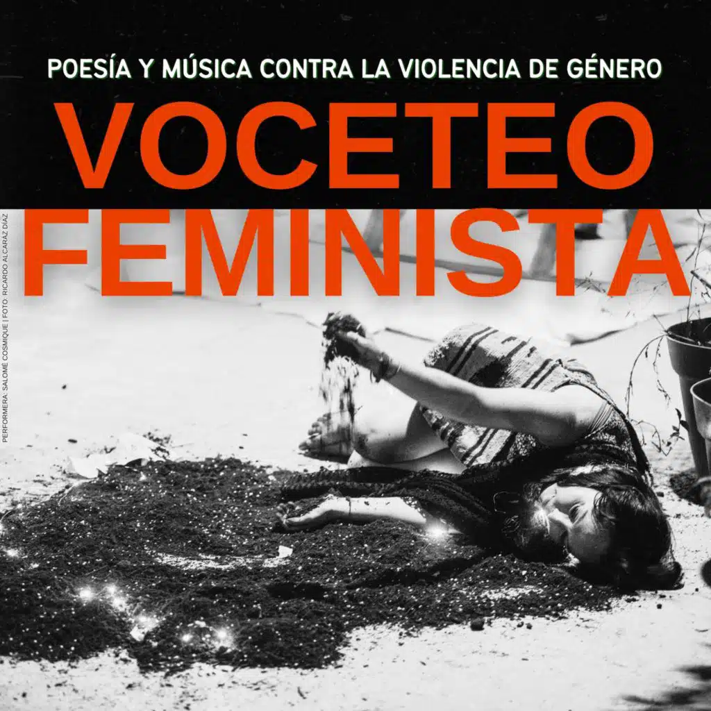 Voceteo Feminista