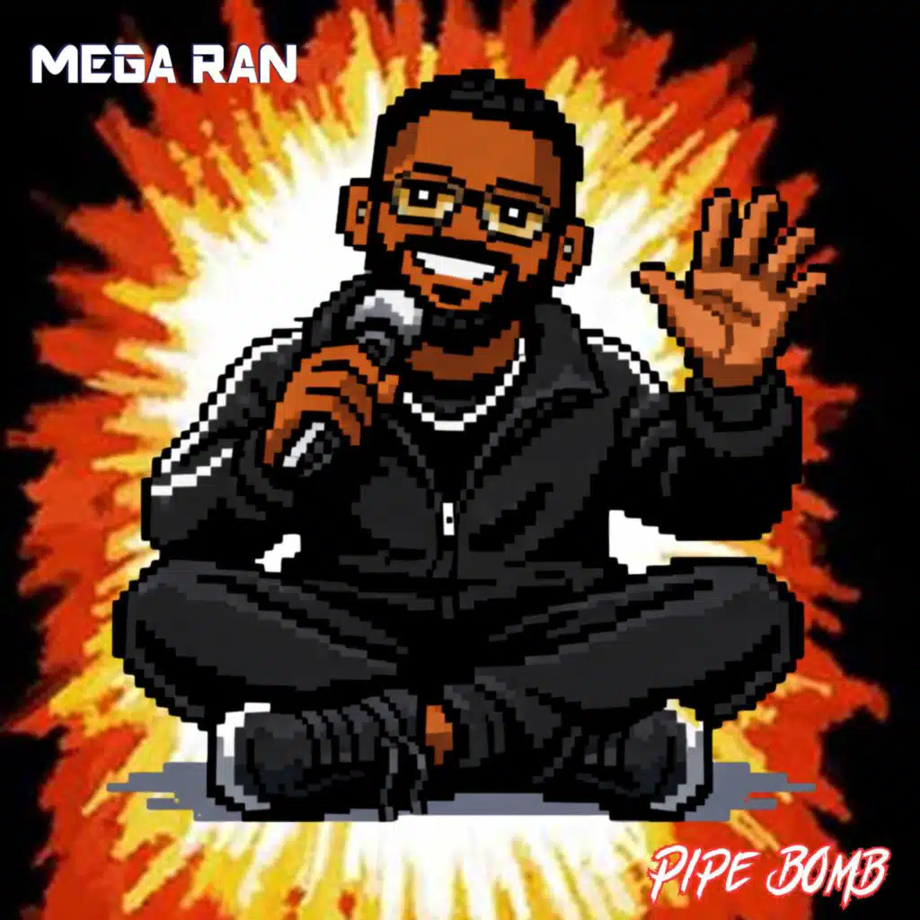 Mega Ran