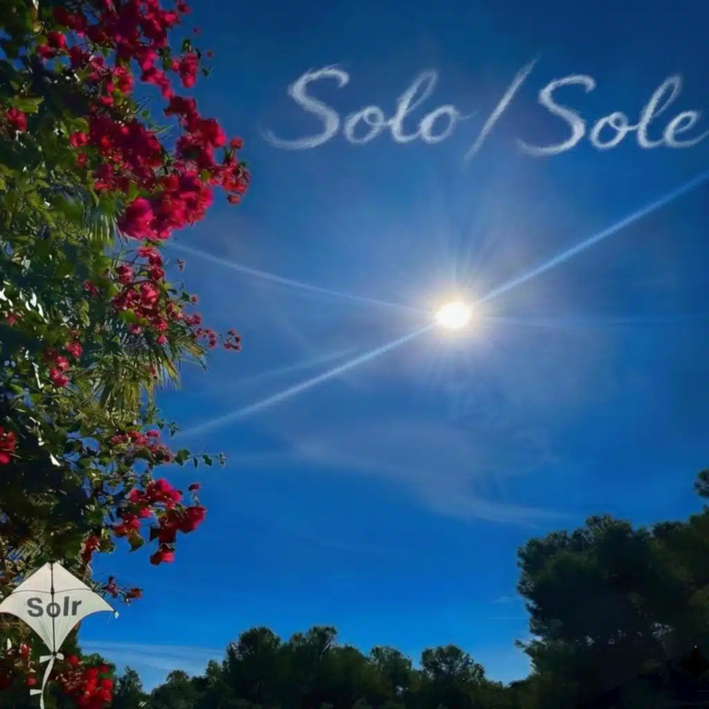 SOLR