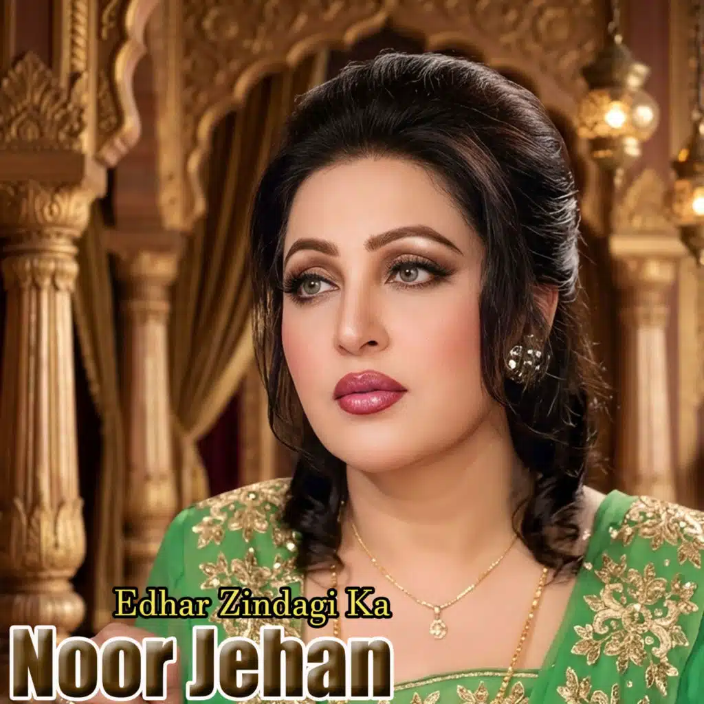 Noor Jehan