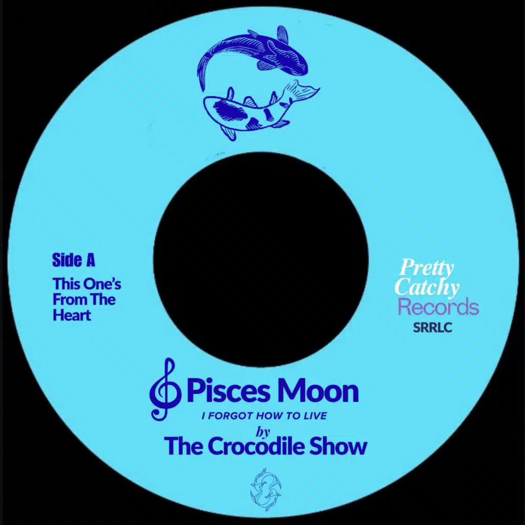 The Crocodile Show