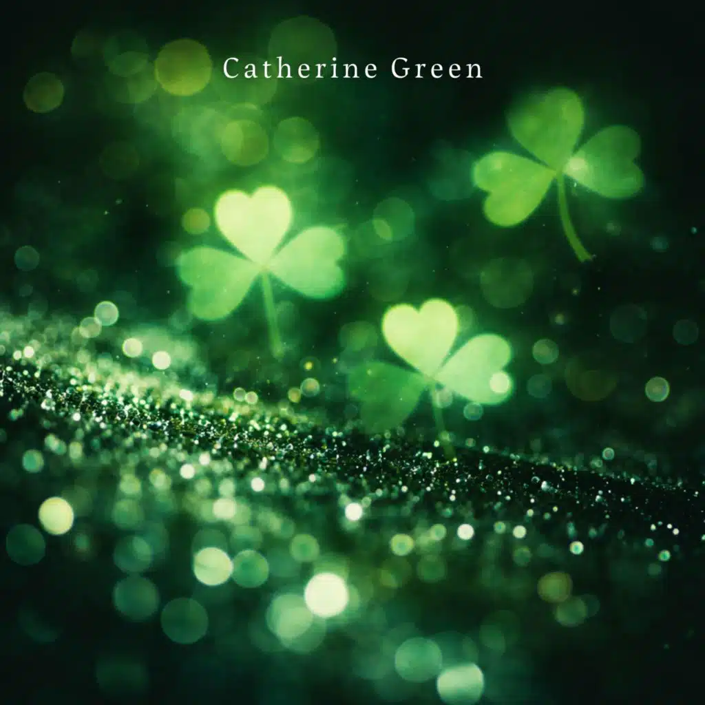 CATHERINE GREEN
