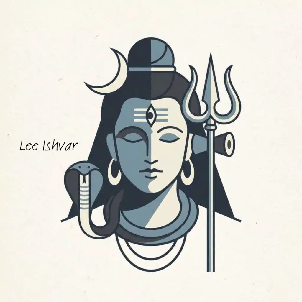 Visualization of Shiva