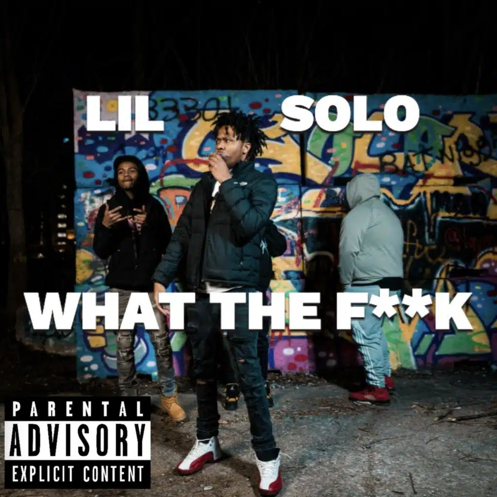 Lil Solo