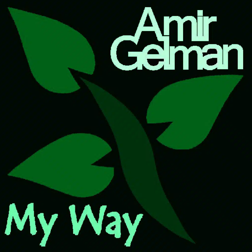 My Way (Original Radio Remix)