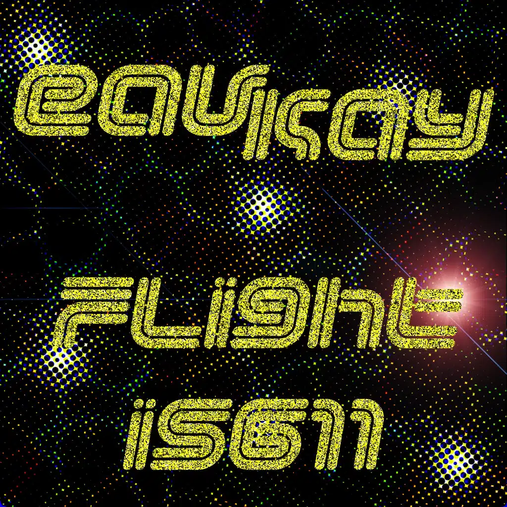 Flight I5611 (Original)