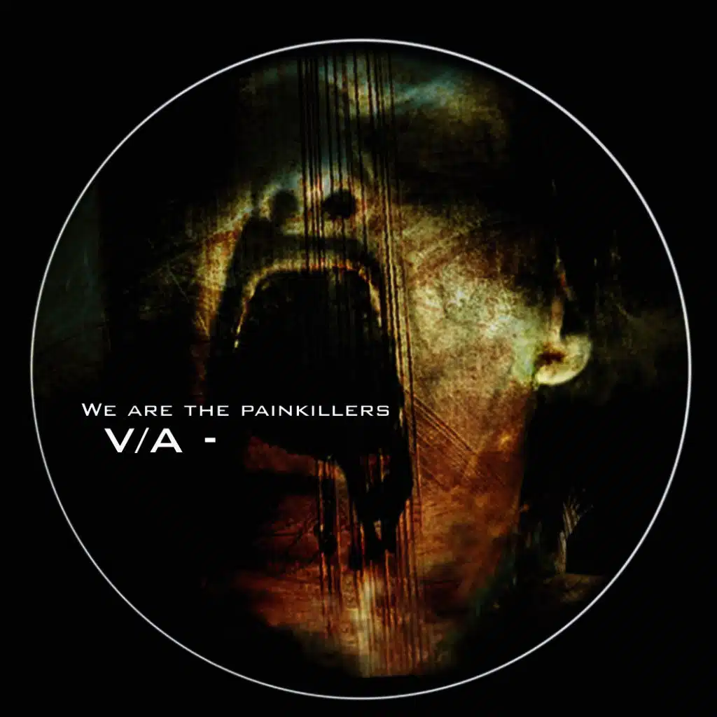 We Are the Painkillers