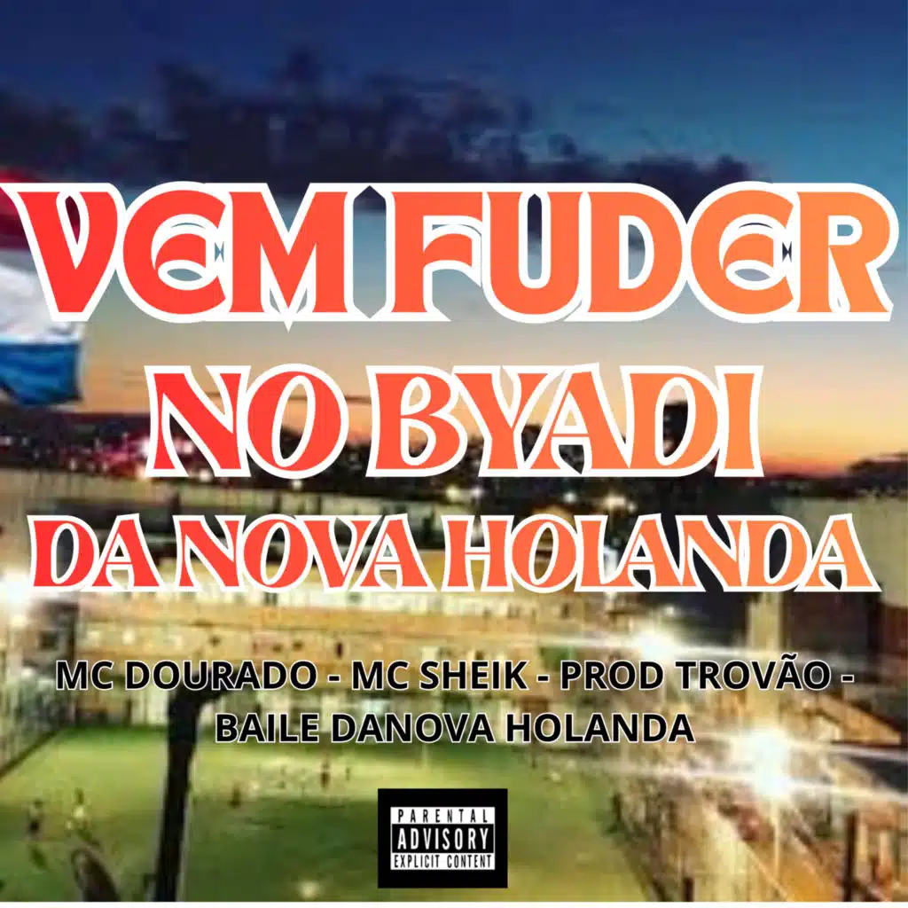 Vem Fuder no Byadi da Nova Holanda