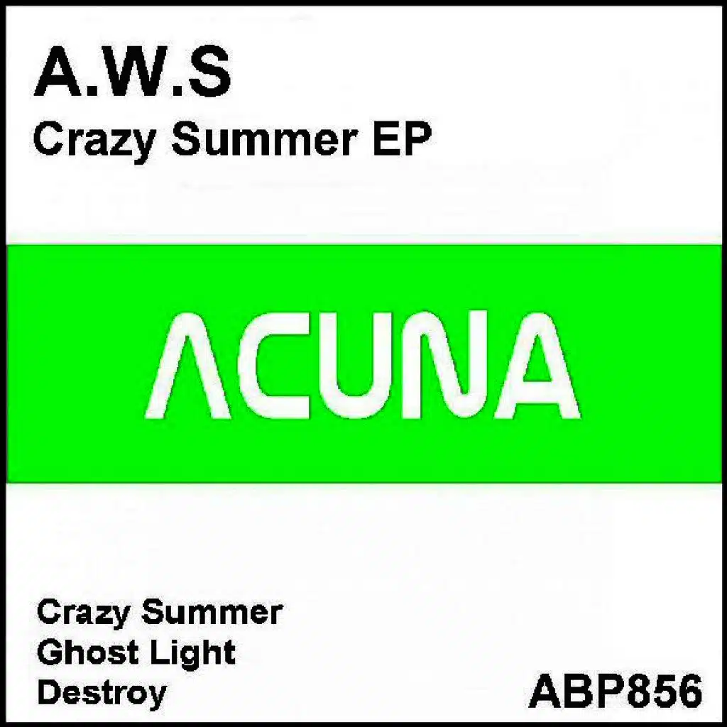 Crazy Summer Ep