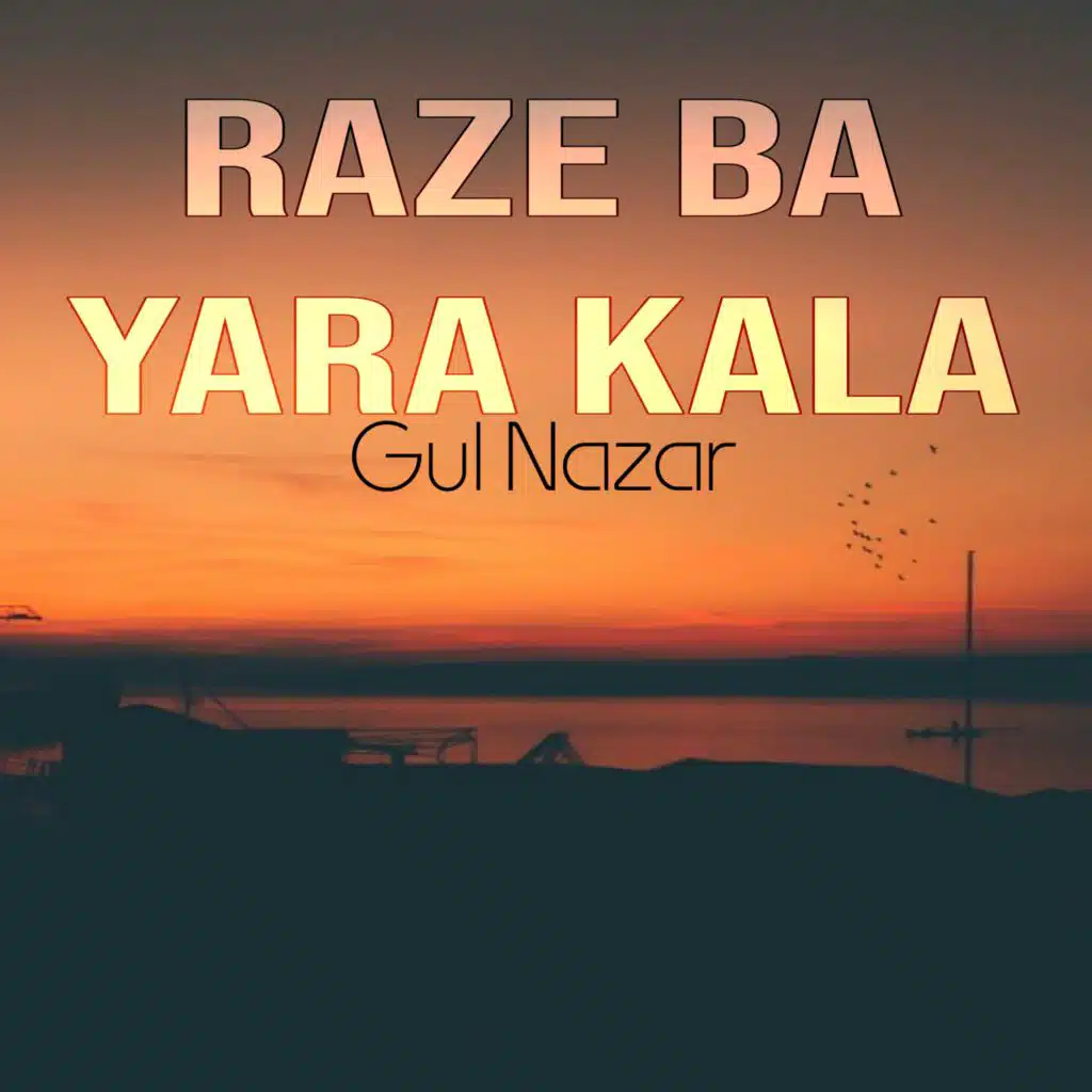 Gul Nazar