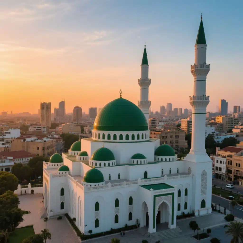 تلاوة آيات من القرآن الكريم