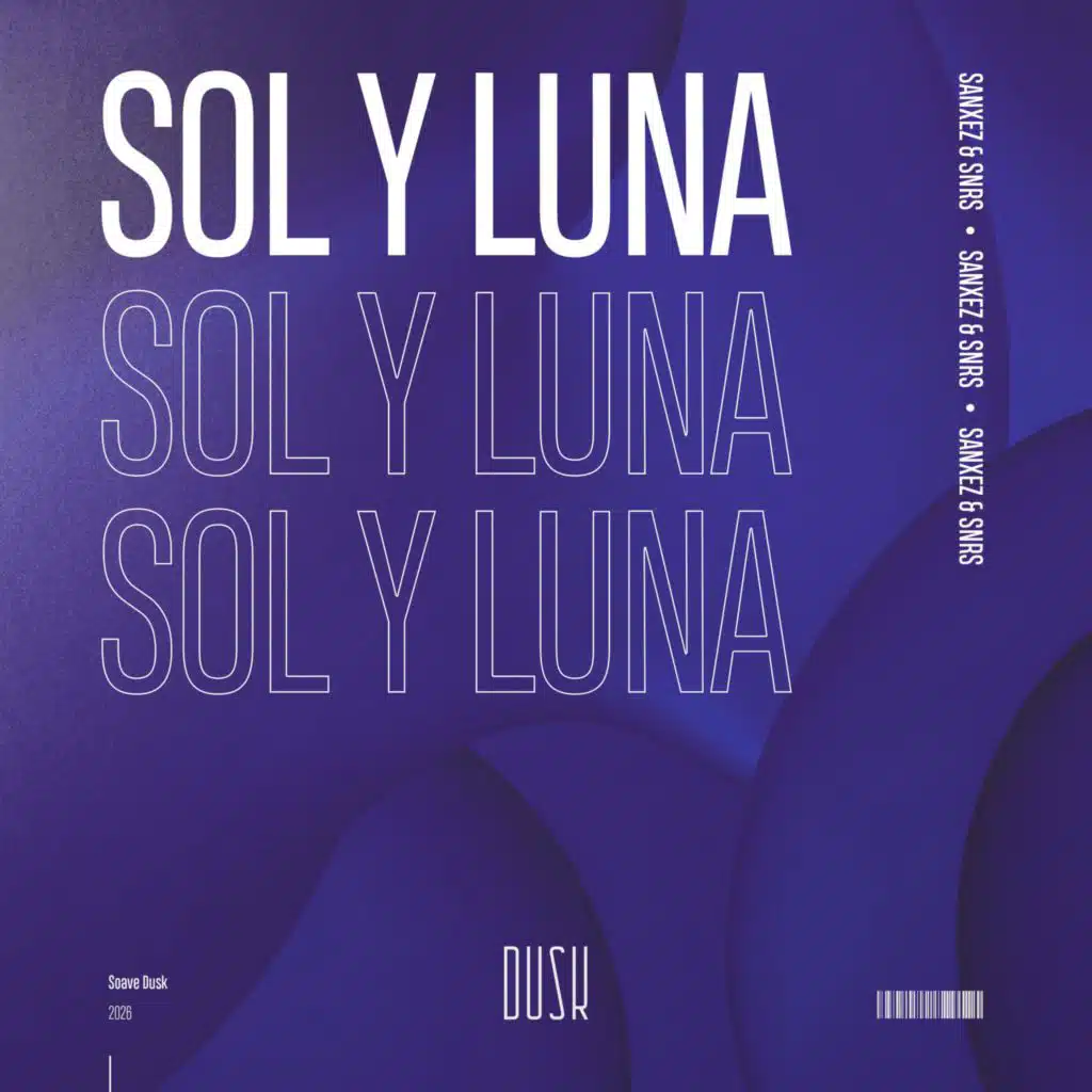 Sol Y Luna