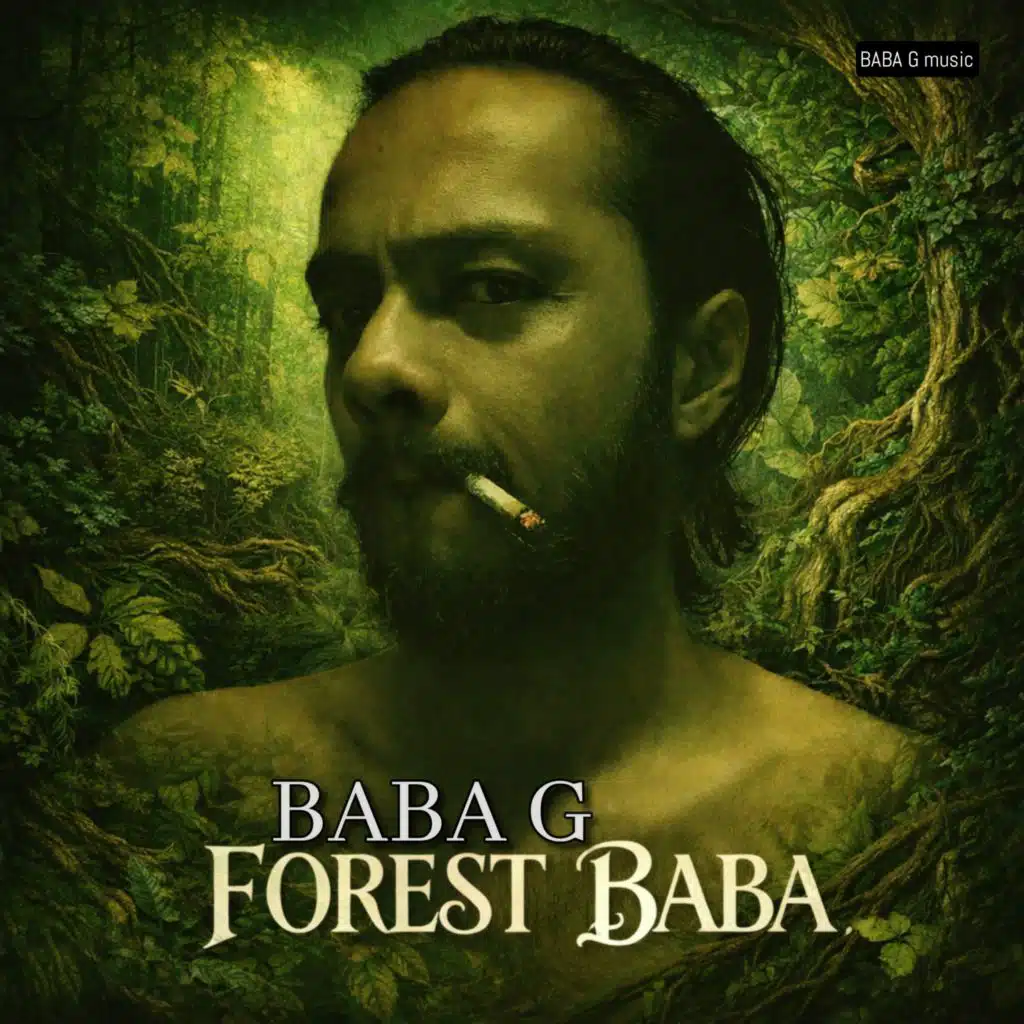 FOREST BABA