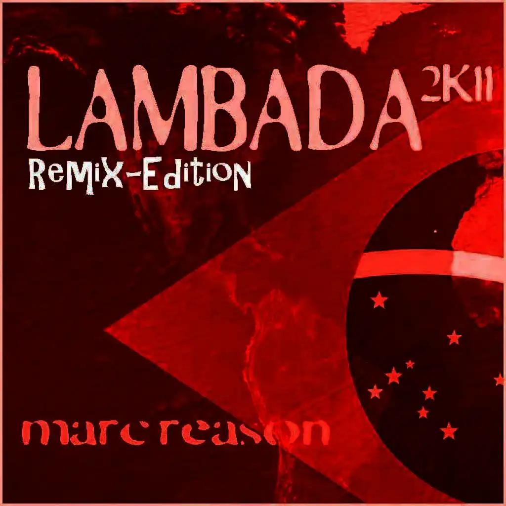 Lambada 2K11 (D.Mand Club Mix)