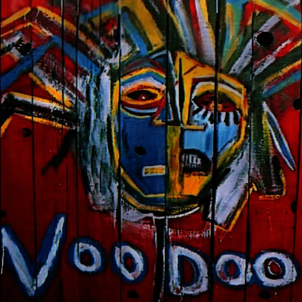 Voodoo Hero